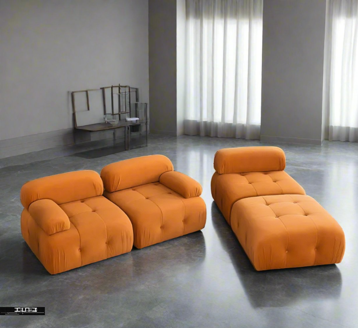 Living Room Furnitures