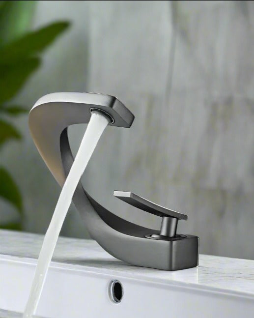 Premium Luxury Basin Faucet