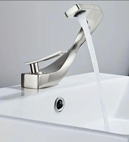 Premium Luxury Basin Faucet