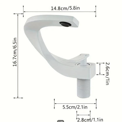 Premium Luxury Basin Faucet