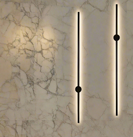 Modern LED Linear Wall Light 39.37" Inch Long