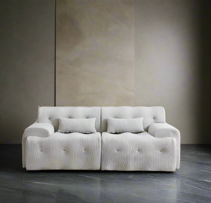Luxurious 2 Seater Sofa