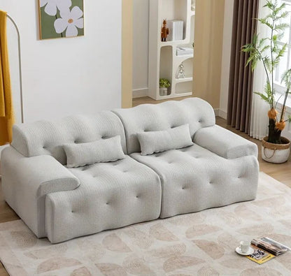 Luxurious 2 Seater Sofa