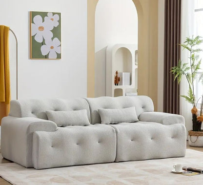 Luxurious 2 Seater Sofa