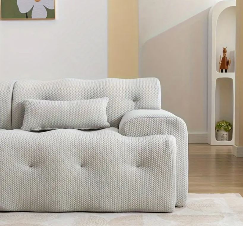 Luxurious 2 Seater Sofa