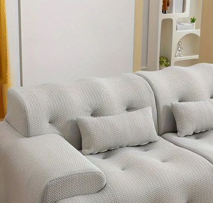 Luxurious 2 Seater Sofa
