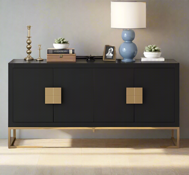 Modern Sideboard Buffet Cabinet