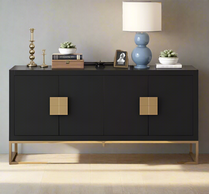 Modern Sideboard Buffet Cabinet