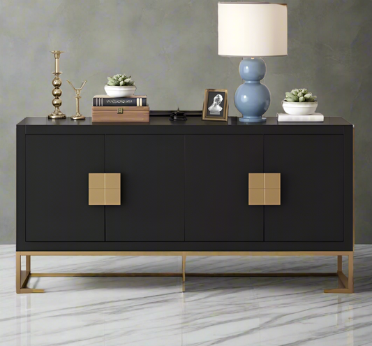 Modern Sideboard Buffet Cabinet