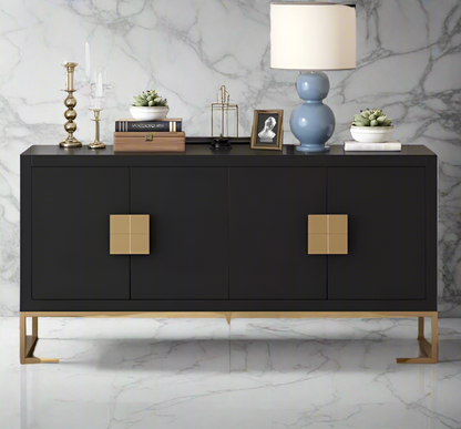 Modern Sideboard Buffet Cabinet