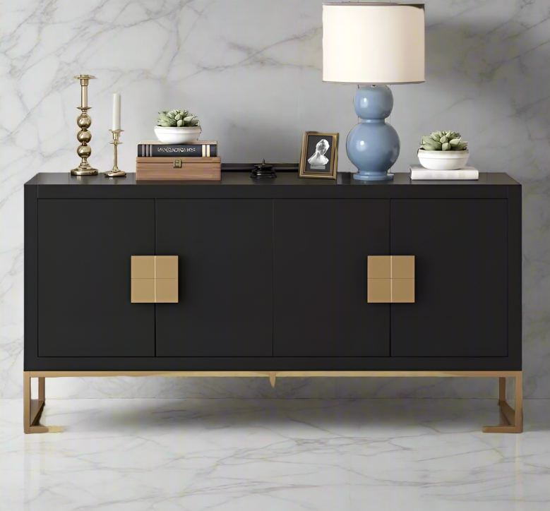 Modern Sideboard Buffet Cabinet