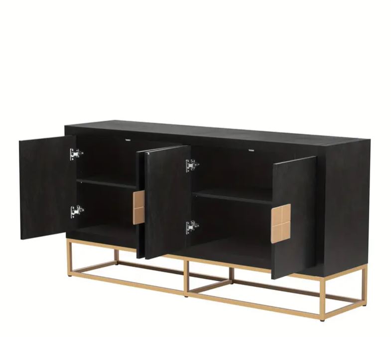 Modern Sideboard Buffet Cabinet