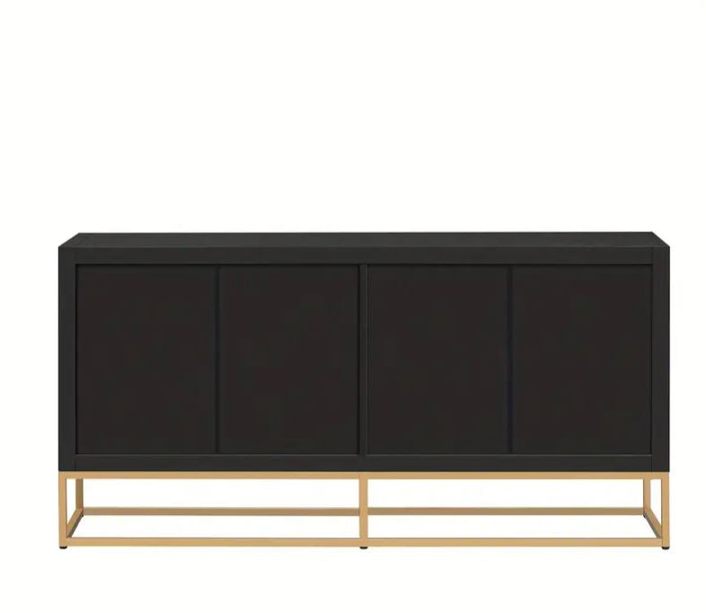 Modern Sideboard Buffet Cabinet